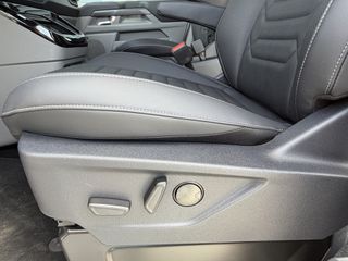 Ford E-Transit Custom