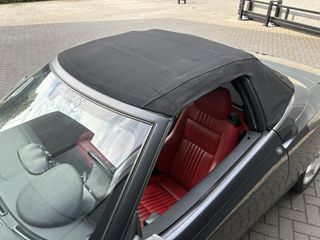 Alfa Romeo Spider