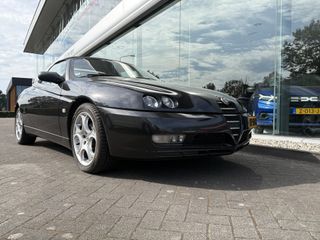 Alfa Romeo Spider