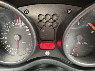 Alfa Romeo Spider