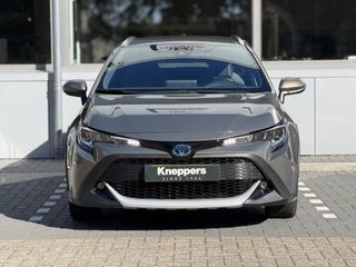 Toyota Corolla Touring Sports