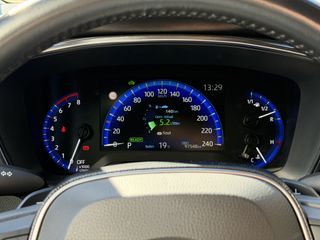 Toyota Corolla Touring Sports
