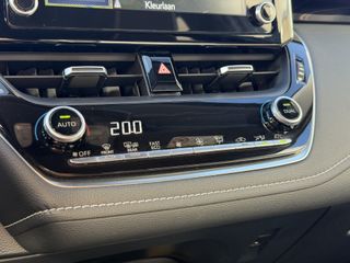 Toyota Corolla Touring Sports