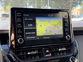 Toyota Corolla Touring Sports