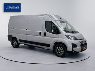 Fiat E-Ducato