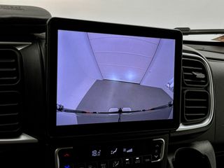 Fiat E-Ducato