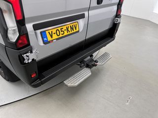 Fiat E-Ducato