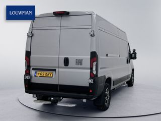 Fiat E-Ducato