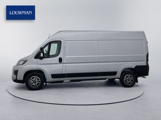 Fiat E-Ducato