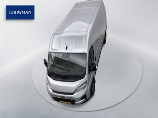 Fiat E-Ducato
