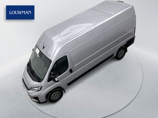Fiat E-Ducato