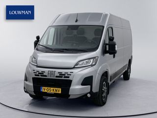 Fiat E-Ducato