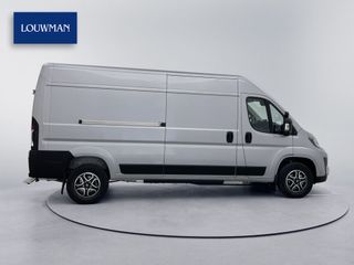 Fiat E-Ducato