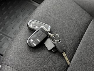 Fiat E-Ducato