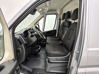 Fiat E-Ducato