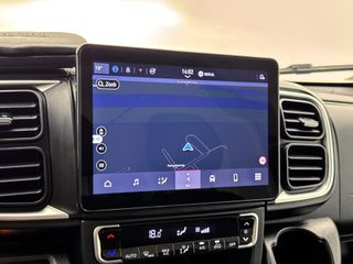 Fiat E-Ducato