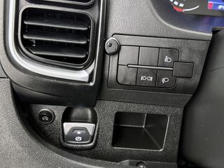 Fiat E-Ducato