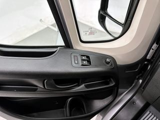 Fiat E-Ducato