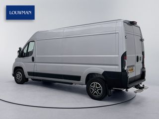 Fiat E-Ducato