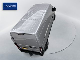 Fiat E-Ducato