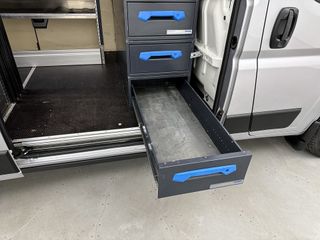 Fiat E-Ducato