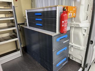 Fiat E-Ducato
