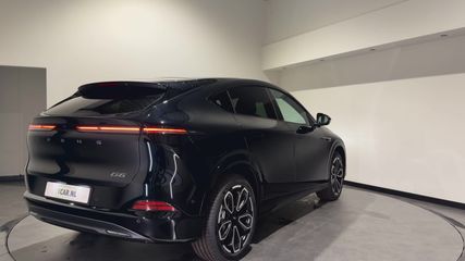 XPENG G6