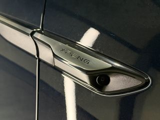 XPENG G6