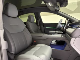XPENG G6