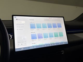 XPENG G6