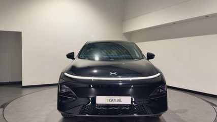 XPENG G6