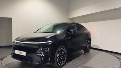 XPENG G6