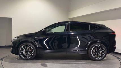 XPENG G6