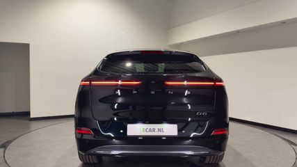 XPENG G6