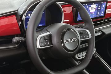 Fiat 600e