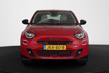 Fiat 600e
