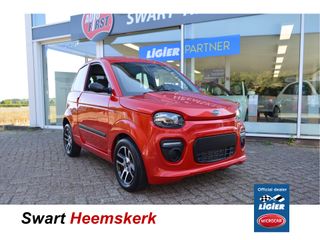 Microcar M.go
