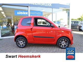 Microcar M.go