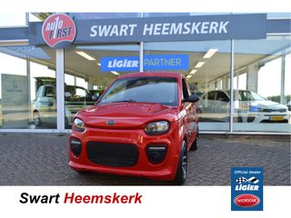 Microcar M.go