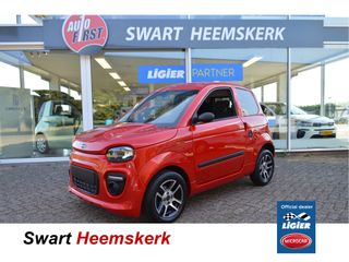 Microcar M.go