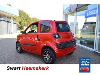 Microcar M.go
