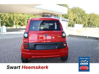 Microcar M.go