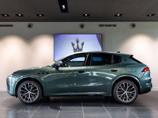 Maserati Grecale