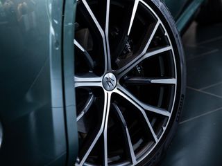 Maserati Grecale