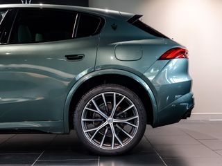 Maserati Grecale