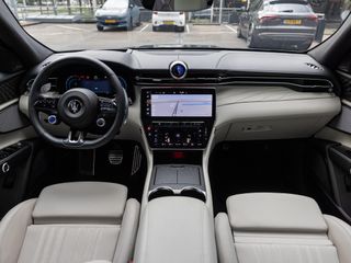 Maserati Grecale