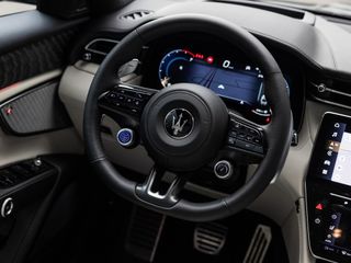 Maserati Grecale