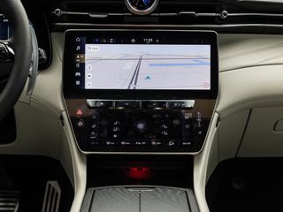 Maserati Grecale