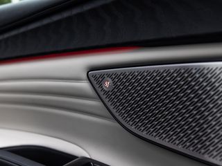 Maserati Grecale