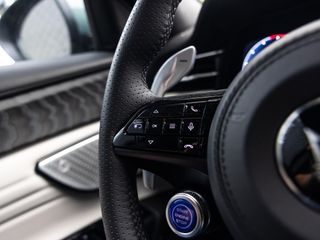 Maserati Grecale
